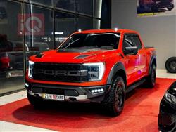 فورد F-150 رابتور